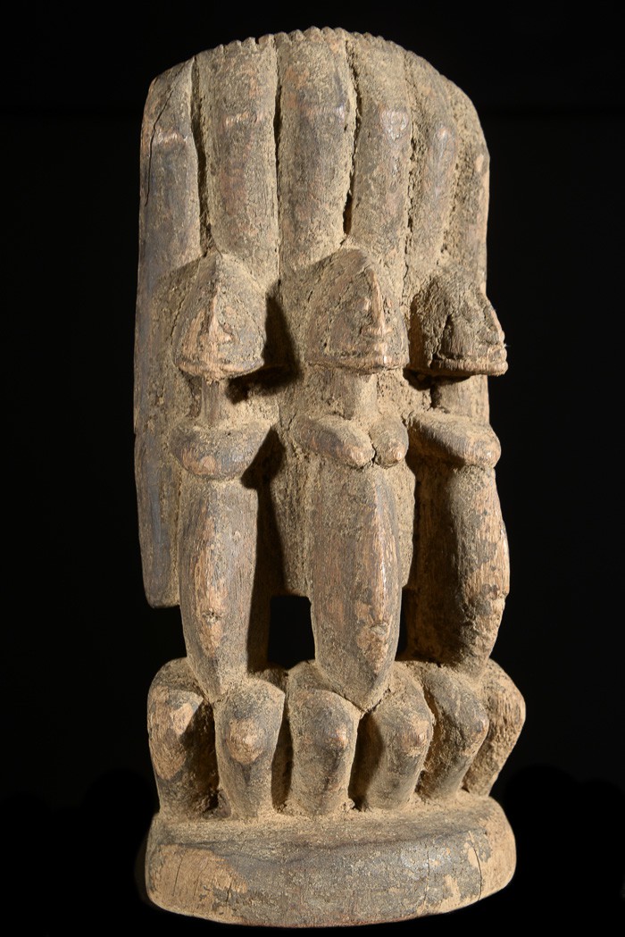 Statuette autel - Dogon - Mali