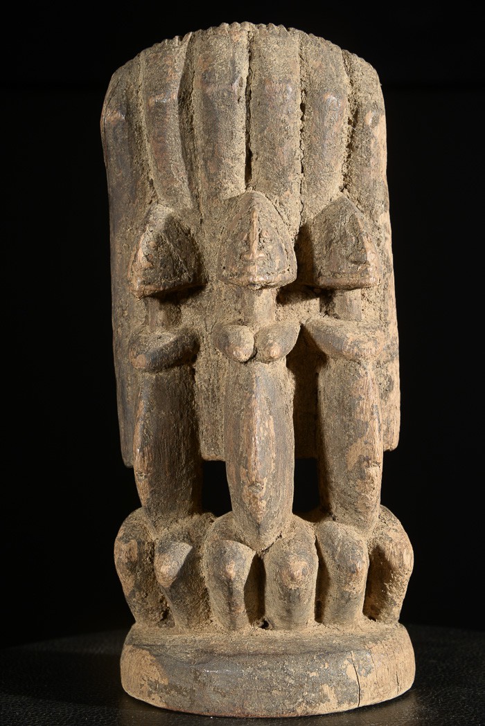 Statuette autel - Dogon - Mali