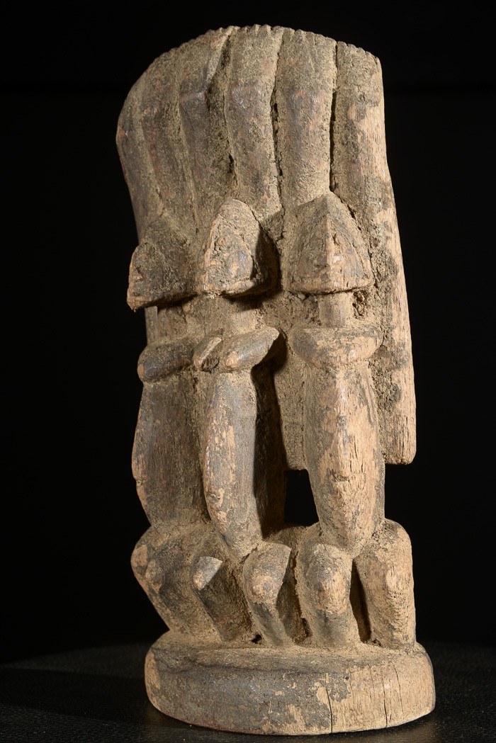 Statuette autel - Dogon - Mali