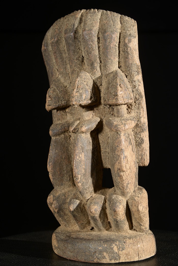 Statuette autel - Dogon - Mali