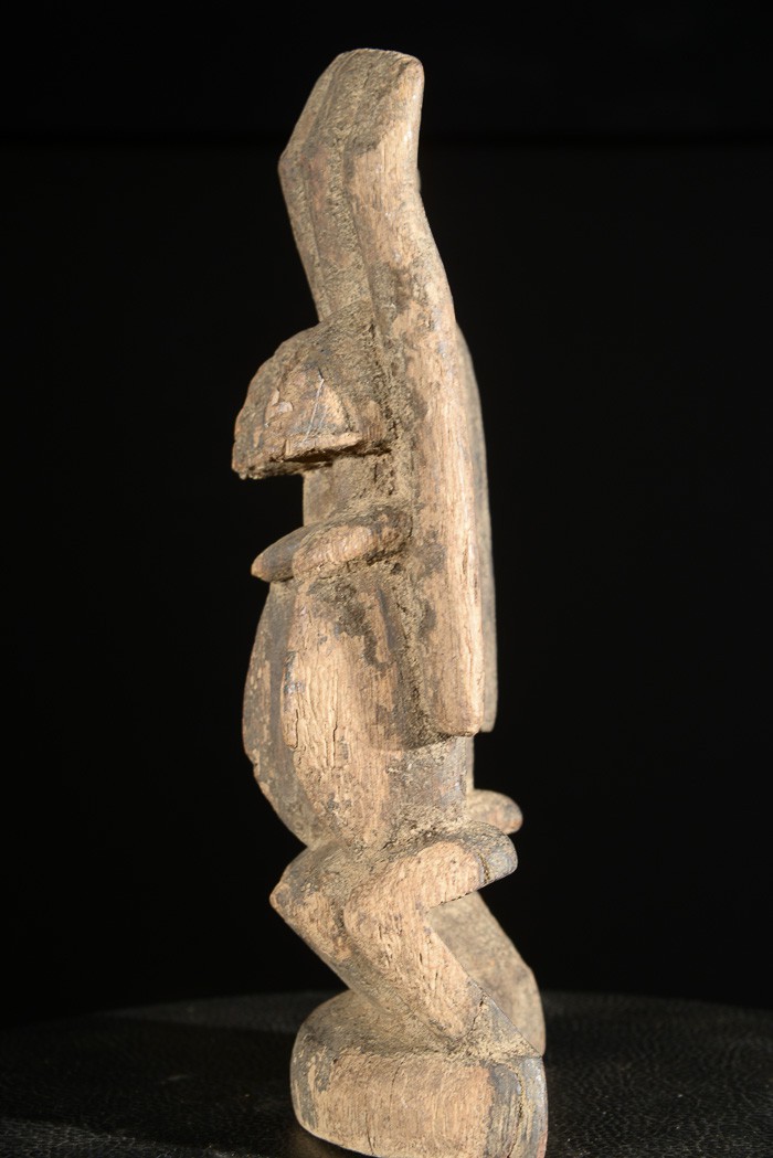 Statuette autel - Dogon - Mali