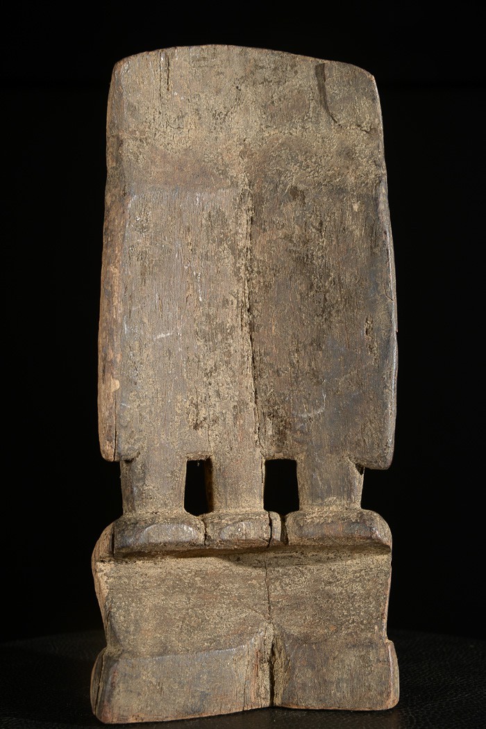 Statuette autel - Dogon - Mali