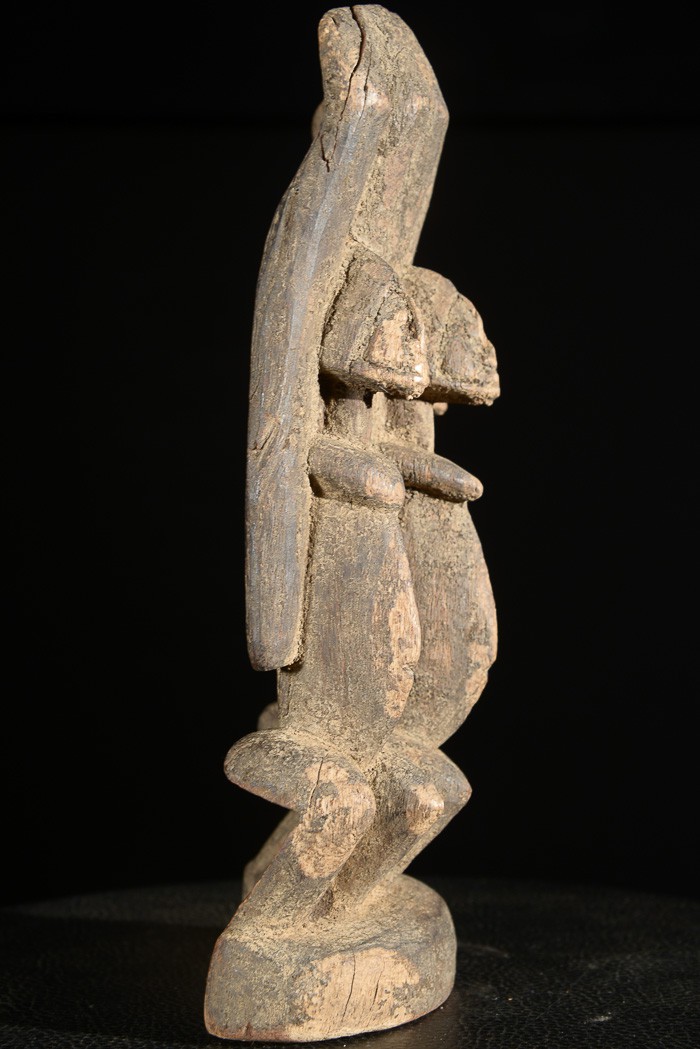 Statuette autel - Dogon - Mali