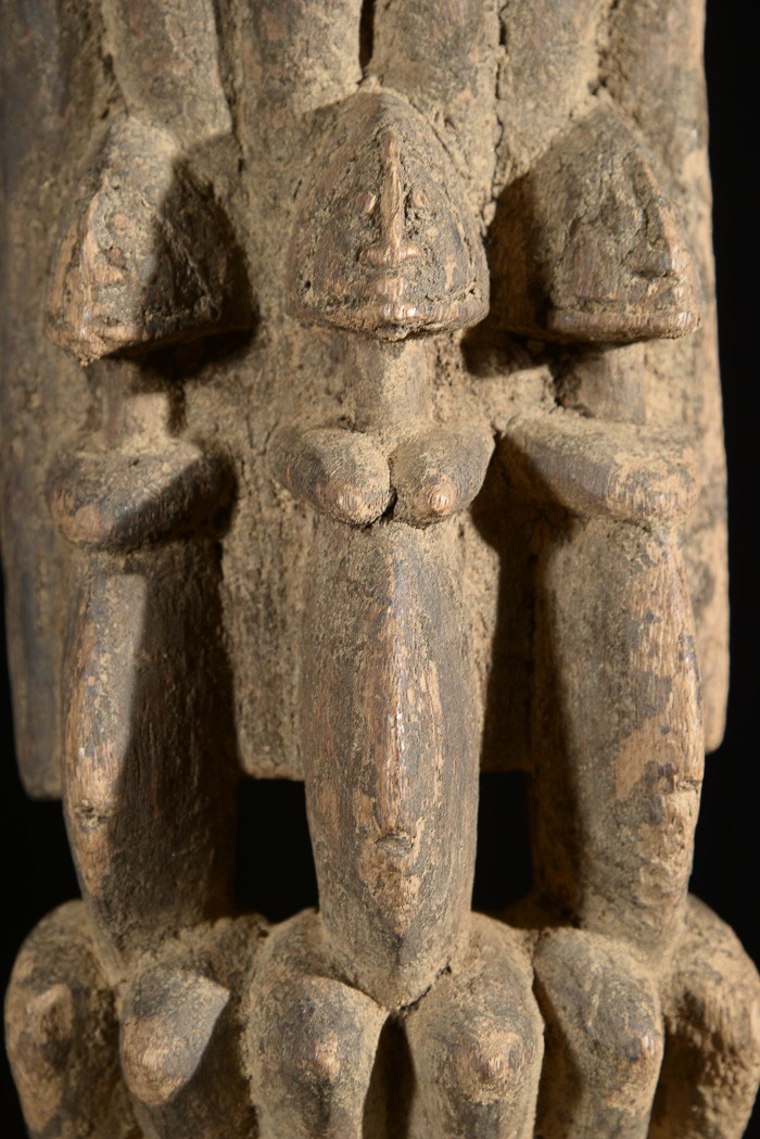 Statuette autel - Dogon - Mali