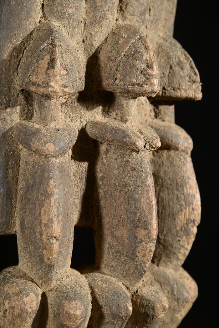 Statuette autel - Dogon - Mali