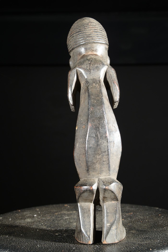 Statuette Kudu - Zande - RDC Zaire - Statues Africaines