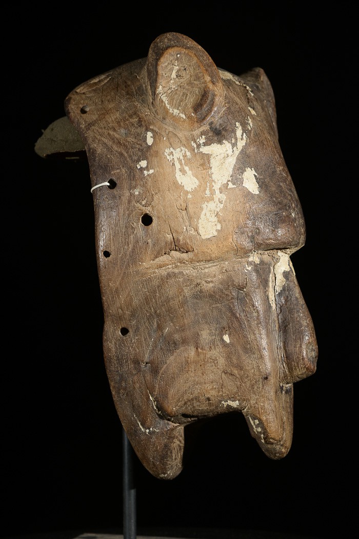 Masque Hyene Bambara - Mali