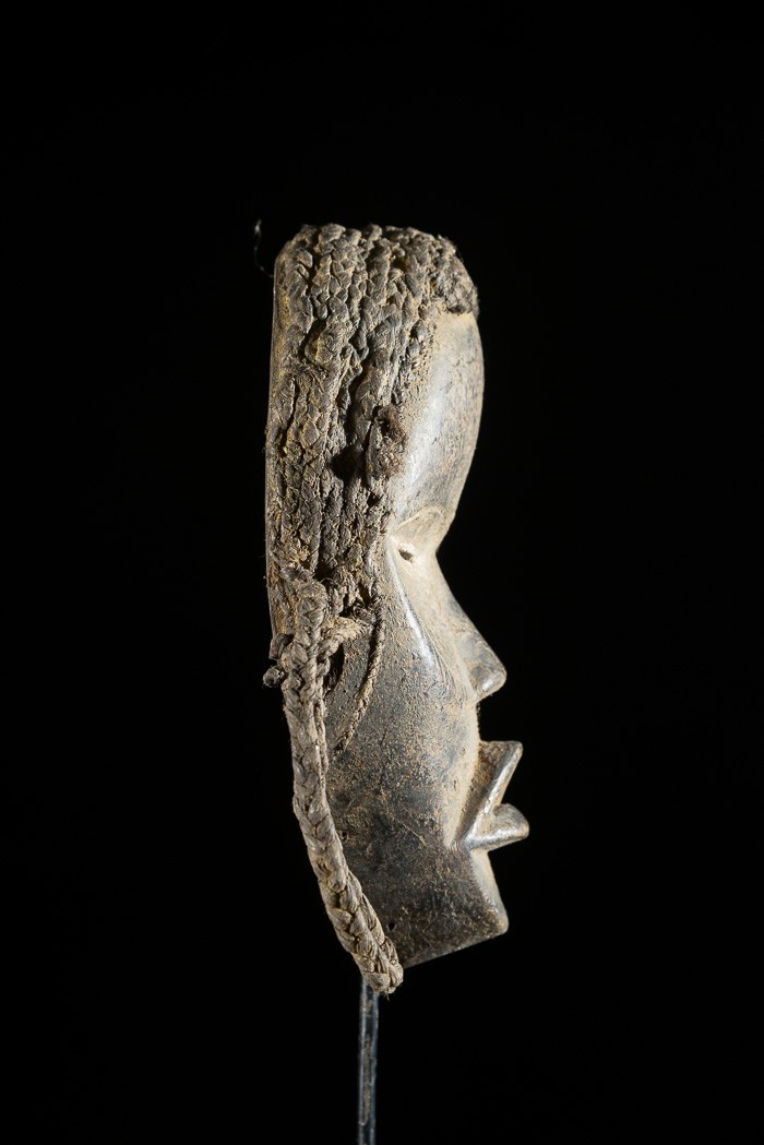 Masque masculin - Dan - Liberia