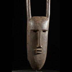 Masque lame du Kore - Bambara / Bamana - Mali