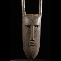 Masque lame du Kore - Bambara / Bamana - Mali