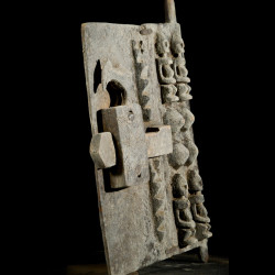 Porte / Volet de grenier- Dogon - Mali