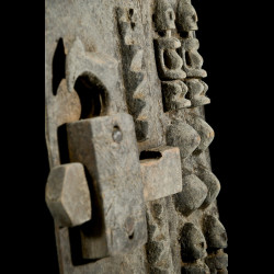Porte / Volet de grenier- Dogon - Mali