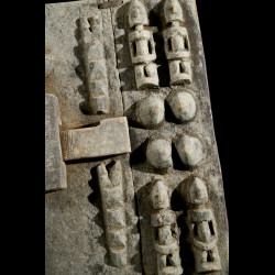 Porte / Volet de grenier- Dogon - Mali