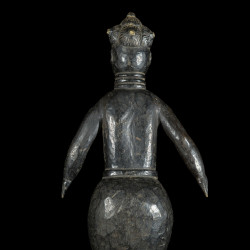 Statuette de fertilité - Mendé - Sierra Leone