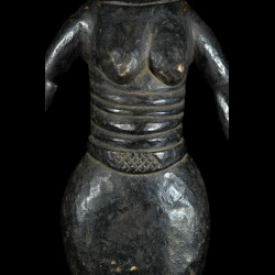 Statuette de fertilité - Mendé - Sierra Leone