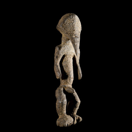 Statue Mbir - Kaka - Cameroun / Nigeria