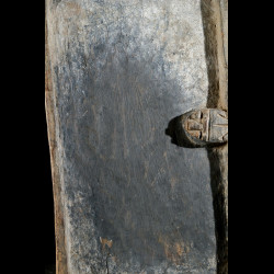 Plateau de divination Oracle Fa Ifa - Yoruba - Nigeria