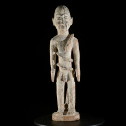 Figurine Mami Wata - Ewe - Togo