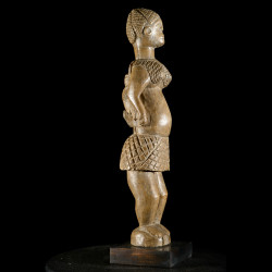 Statuette ancestrale - Loko - Sierra Leone