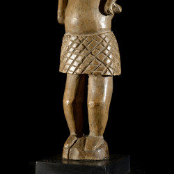 Statuette ancestrale - Loko - Sierra Leone