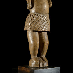 Statuette ancestrale - Loko - Sierra Leone