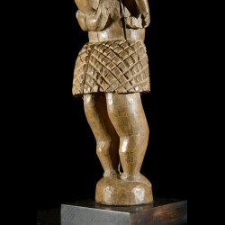 Statuette ancestrale - Loko - Sierra Leone