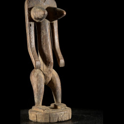 Statue Jonyeleni - Bambara / Bamana - Mali