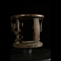 Statue Songhiti / Singiti - Hemba - RDC Zaire