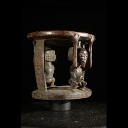 Statue Songhiti / Singiti - Hemba - RDC Zaire