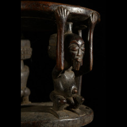 Statue Songhiti / Singiti - Hemba - RDC Zaire