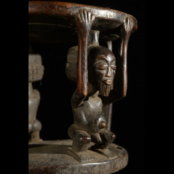 Statue Songhiti / Singiti - Hemba - RDC Zaire