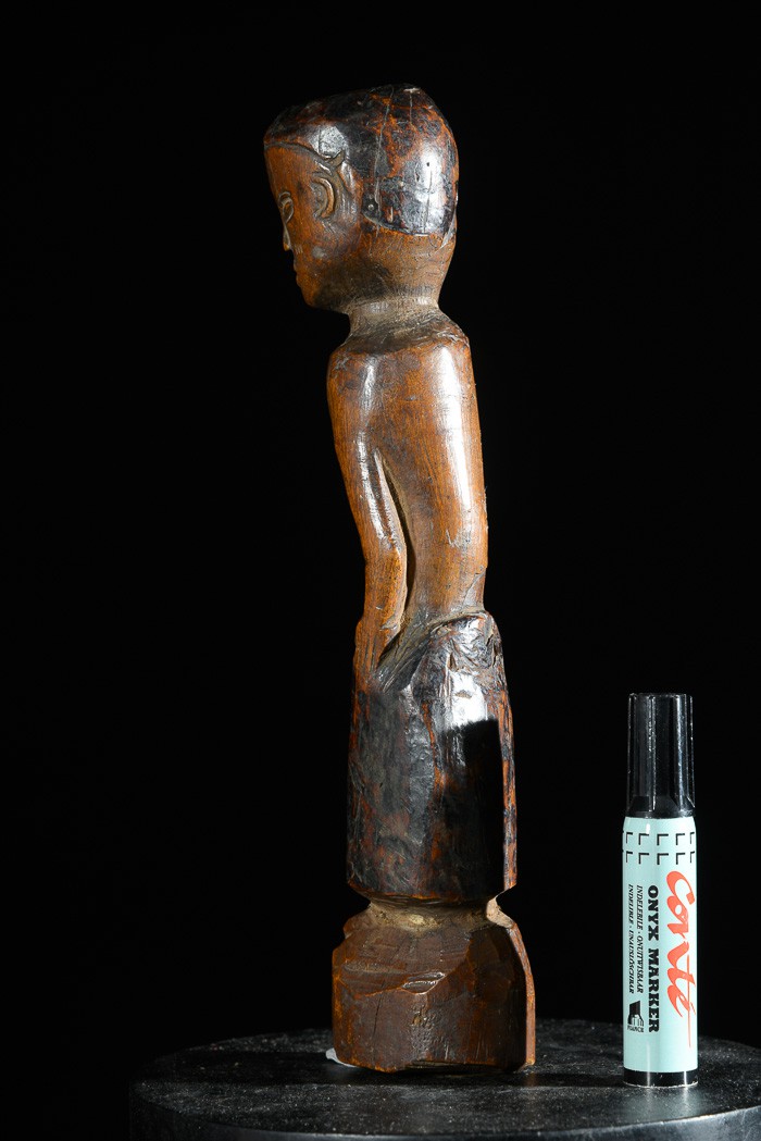 Statue Colon - Photo Africaine - Fipa - Tanzanie
