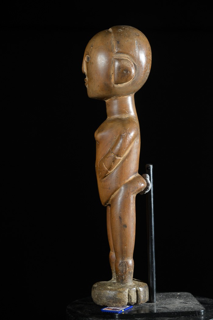Statue cultuelle - Tsonga / Nguni - Mozambique / Afrique du sud