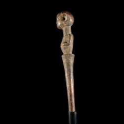 Statuette anthropomorhe - Nyamwezi / Sukuma - Tanzanie