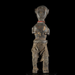 Statue antropomorphe - Sukuma - Tanzanie