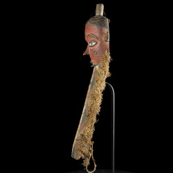 Masque Pende - RDC Zaire