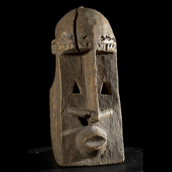 Masque Zoomorphe Singe Ko - Dogon - Mali