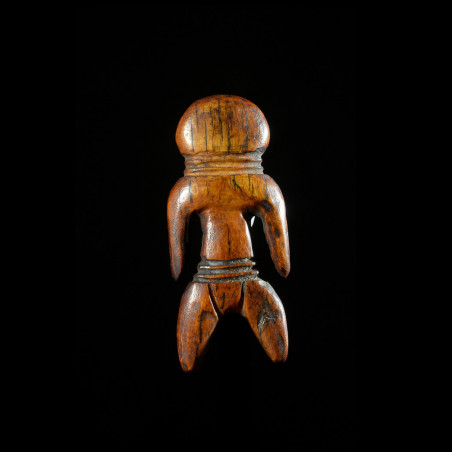 Amulette ou Ancetre Tchitcheri Yendu - Moba - Togo