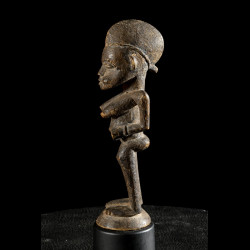 Statuettes divinatoires Tugubele - Senoufo - Côte d'Ivoire