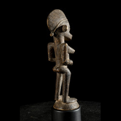 Statuettes divinatoires Tugubele - Senoufo - Côte d'Ivoire