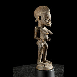 Statuettes divinatoires Tugubele - Senoufo - Côte d'Ivoire