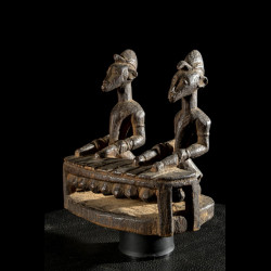 Joueurs de balafon - Dogon - Mali