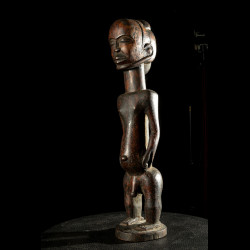 Statue Songhiti / Singiti - Hemba - RDC Zaire