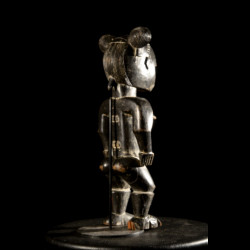 Statue de fertilite - Attie - Côte d'Ivoire