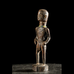 Statue Fipa ancien - Fipa - Tanzanie