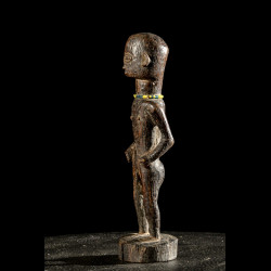 Statue Fipa ancien - Fipa - Tanzanie