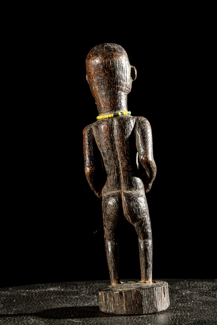 Statue Fipa ancien - Fipa - Tanzanie