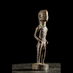 Statue Fipa ancien - Fipa - Tanzanie