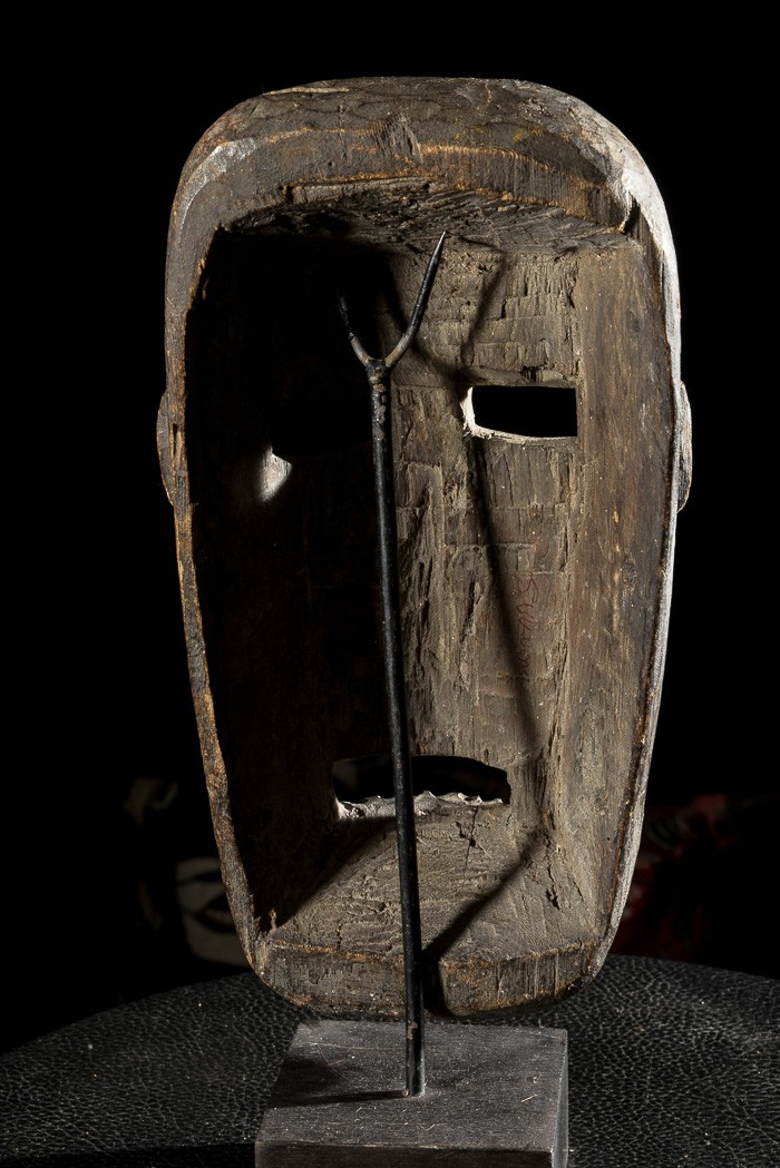 Masque facial - Hehe - Tanzanie