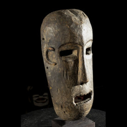 Masque Hehe - Tanzanie